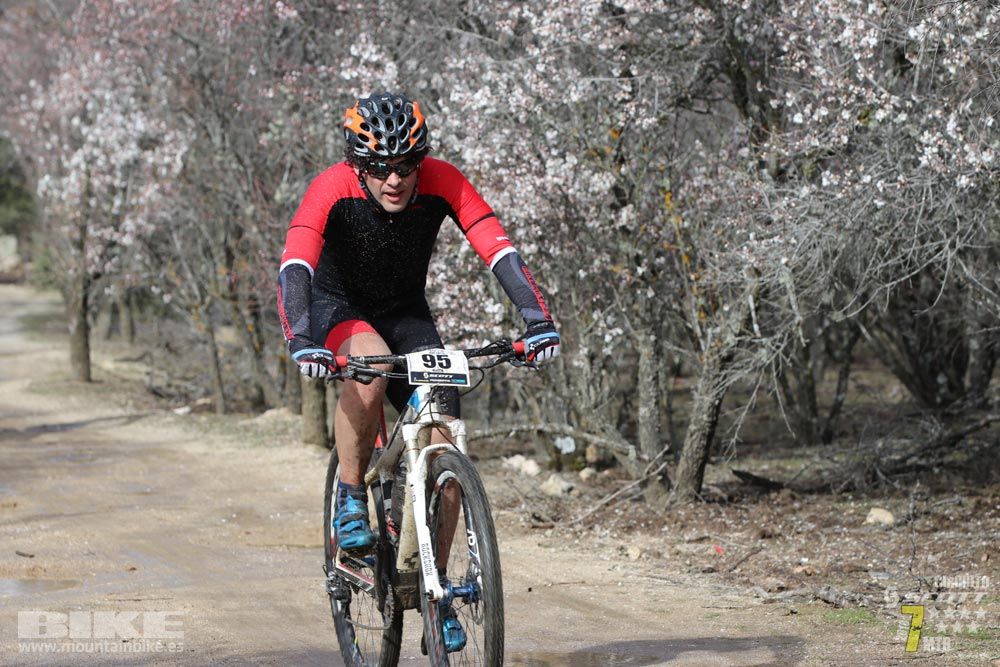 Ruta de la miel. Colmenarejo. Circuito Scott 7 Estrellas 2018. Galería 1
