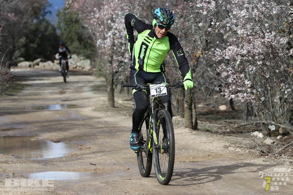 Ruta de la miel. Colmenarejo. Circuito Scott 7 Estrellas 2018. Galería 1