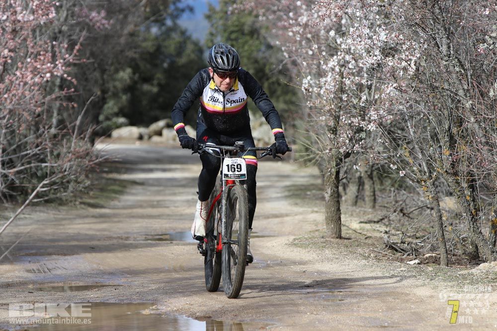 Ruta de la miel. Colmenarejo. Circuito Scott 7 Estrellas 2018. Galería 1