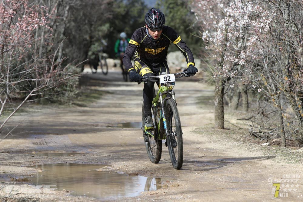 Ruta de la miel. Colmenarejo. Circuito Scott 7 Estrellas 2018. Galería 1