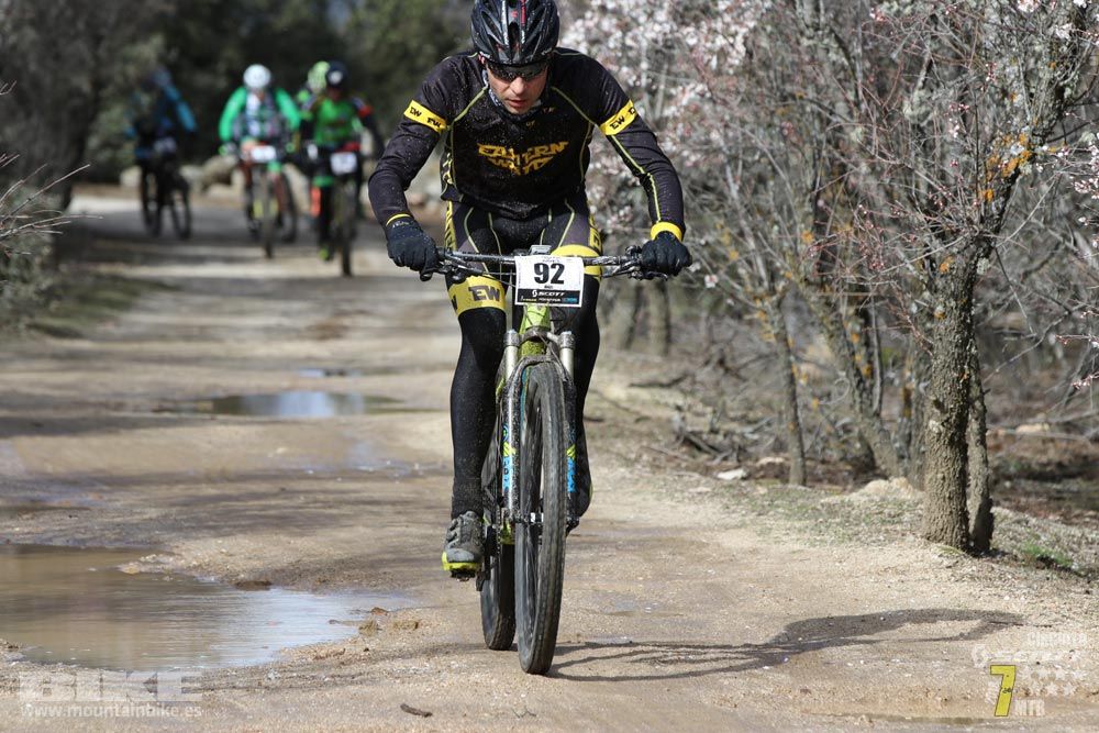 Ruta de la miel. Colmenarejo. Circuito Scott 7 Estrellas 2018. Galería 1