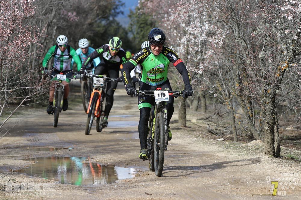 Ruta de la miel. Colmenarejo. Circuito Scott 7 Estrellas 2018. Galería 1