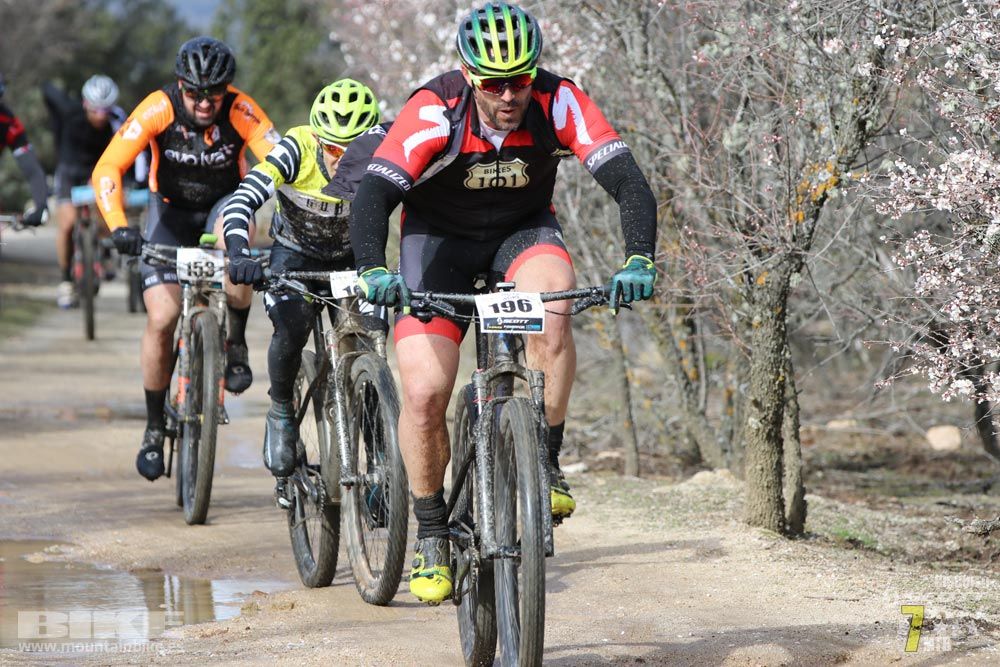 Ruta de la miel. Colmenarejo. Circuito Scott 7 Estrellas 2018. Galería 1