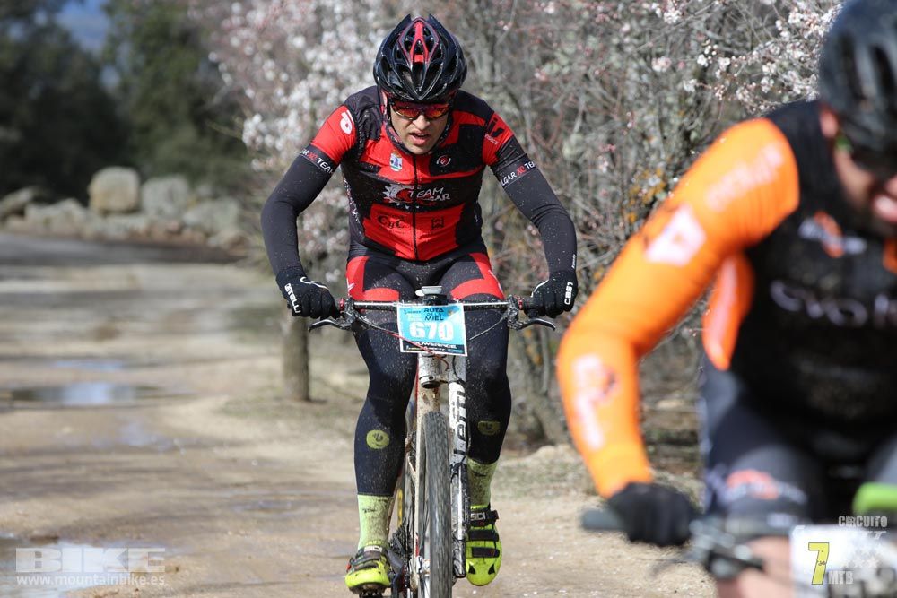 Ruta de la miel. Colmenarejo. Circuito Scott 7 Estrellas 2018. Galería 1