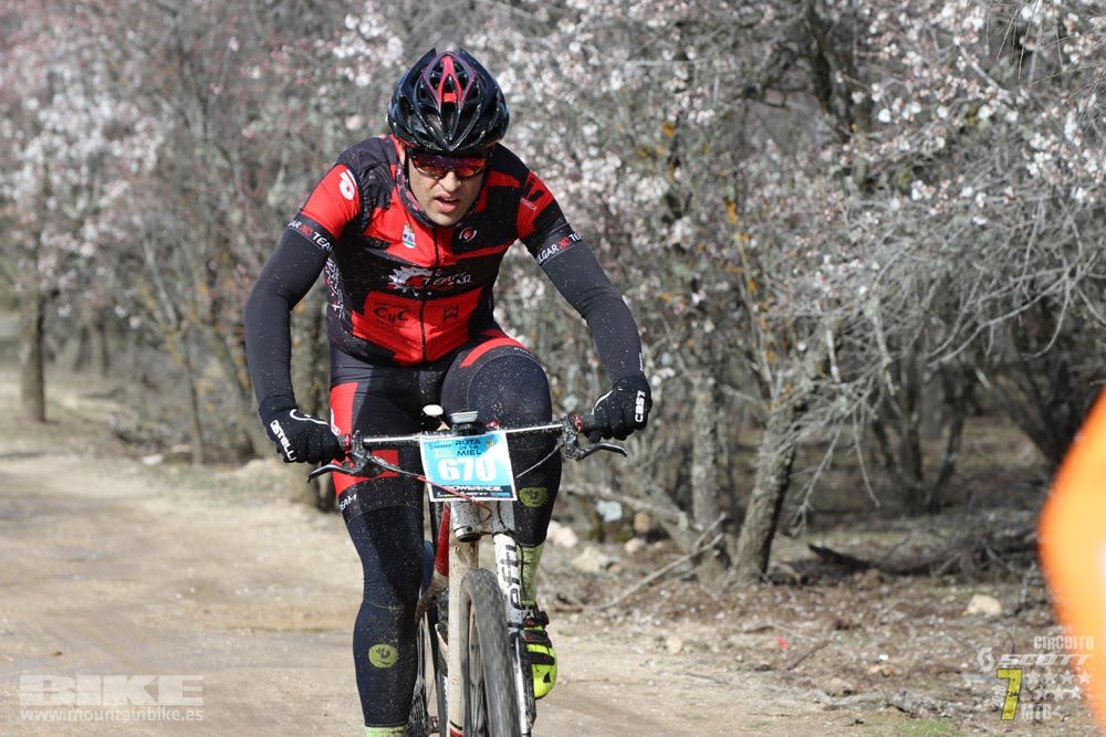 Ruta de la miel. Colmenarejo. Circuito Scott 7 Estrellas 2018. Galería 1
