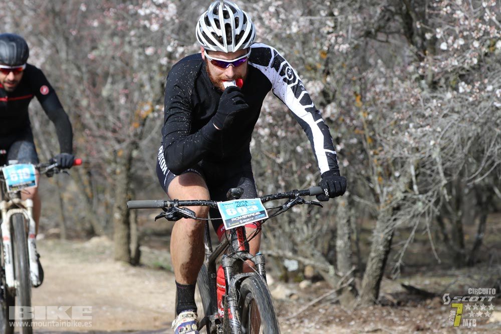 Ruta de la miel. Colmenarejo. Circuito Scott 7 Estrellas 2018. Galería 1