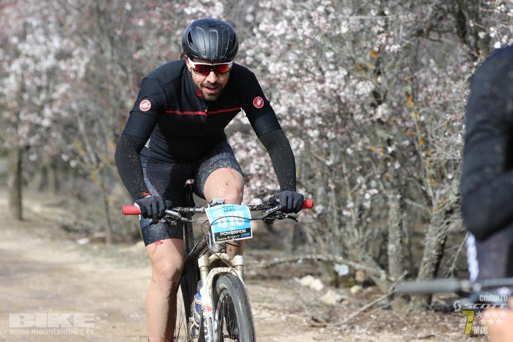 Ruta de la miel. Colmenarejo. Circuito Scott 7 Estrellas 2018. Galería 1