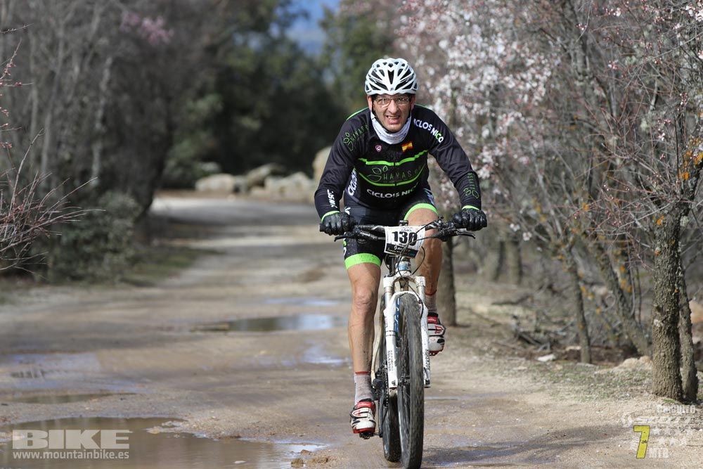 Ruta de la miel. Colmenarejo. Circuito Scott 7 Estrellas 2018. Galería 1