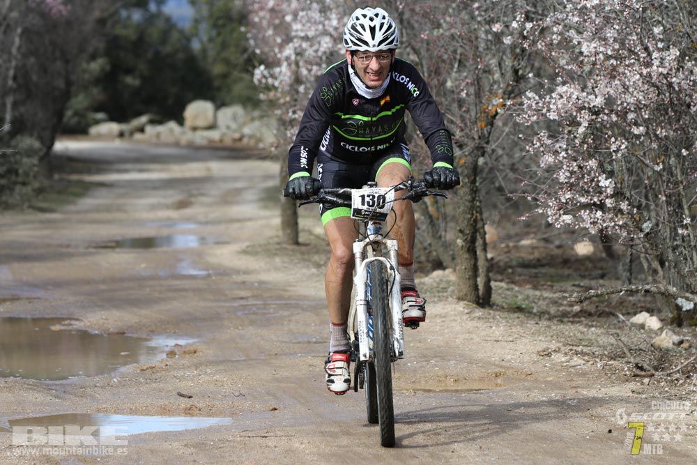 Ruta de la miel. Colmenarejo. Circuito Scott 7 Estrellas 2018. Galería 1