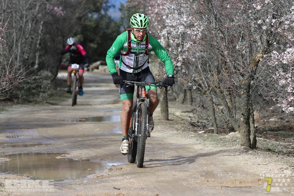 Ruta de la miel. Colmenarejo. Circuito Scott 7 Estrellas 2018. Galería 1