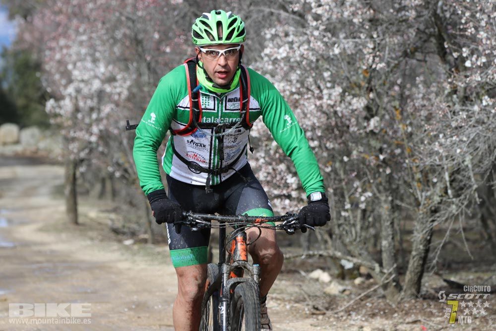 Ruta de la miel. Colmenarejo. Circuito Scott 7 Estrellas 2018. Galería 1