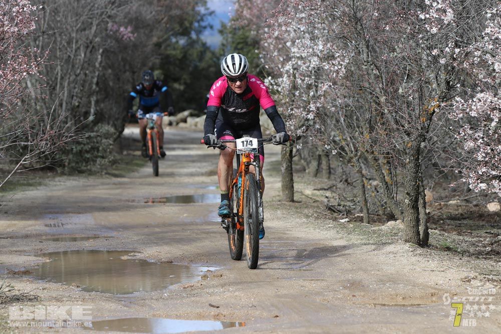 Ruta de la miel. Colmenarejo. Circuito Scott 7 Estrellas 2018. Galería 1