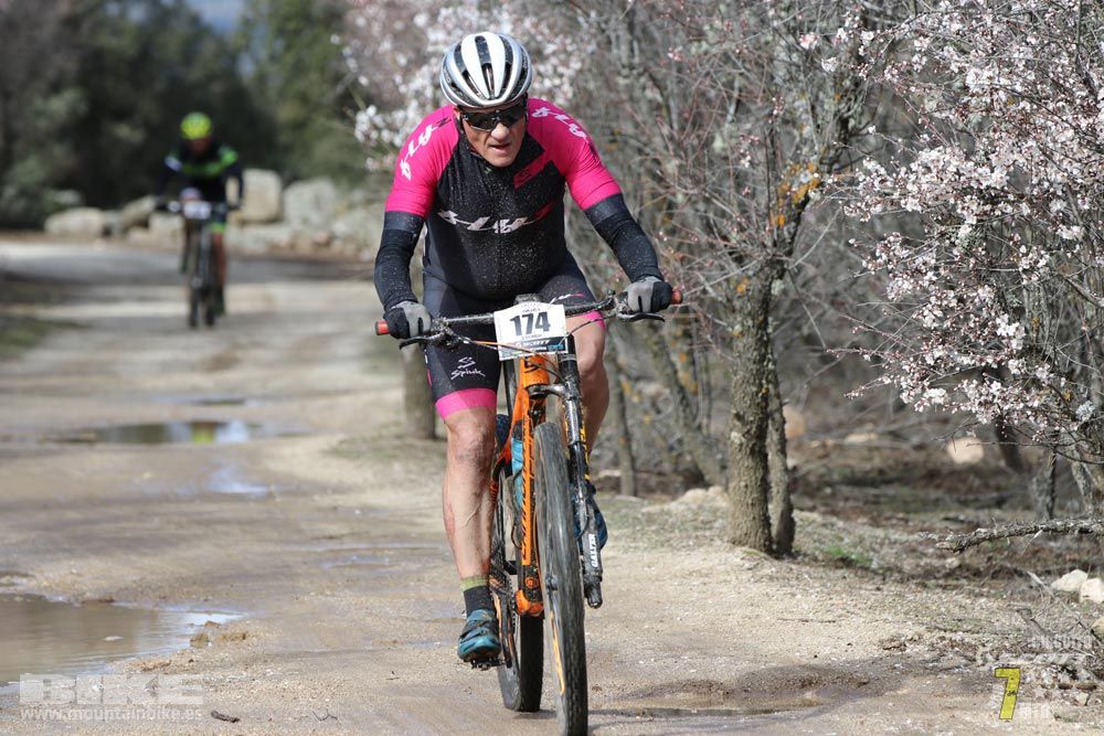 Ruta de la miel. Colmenarejo. Circuito Scott 7 Estrellas 2018. Galería 1