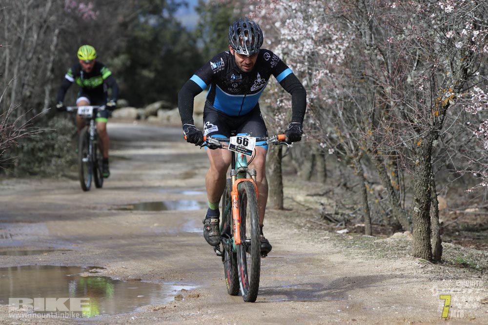Ruta de la miel. Colmenarejo. Circuito Scott 7 Estrellas 2018. Galería 1