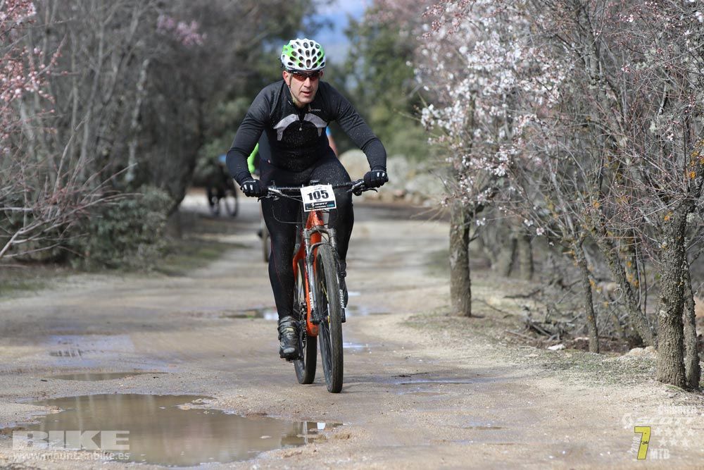Ruta de la miel. Colmenarejo. Circuito Scott 7 Estrellas 2018. Galería 1