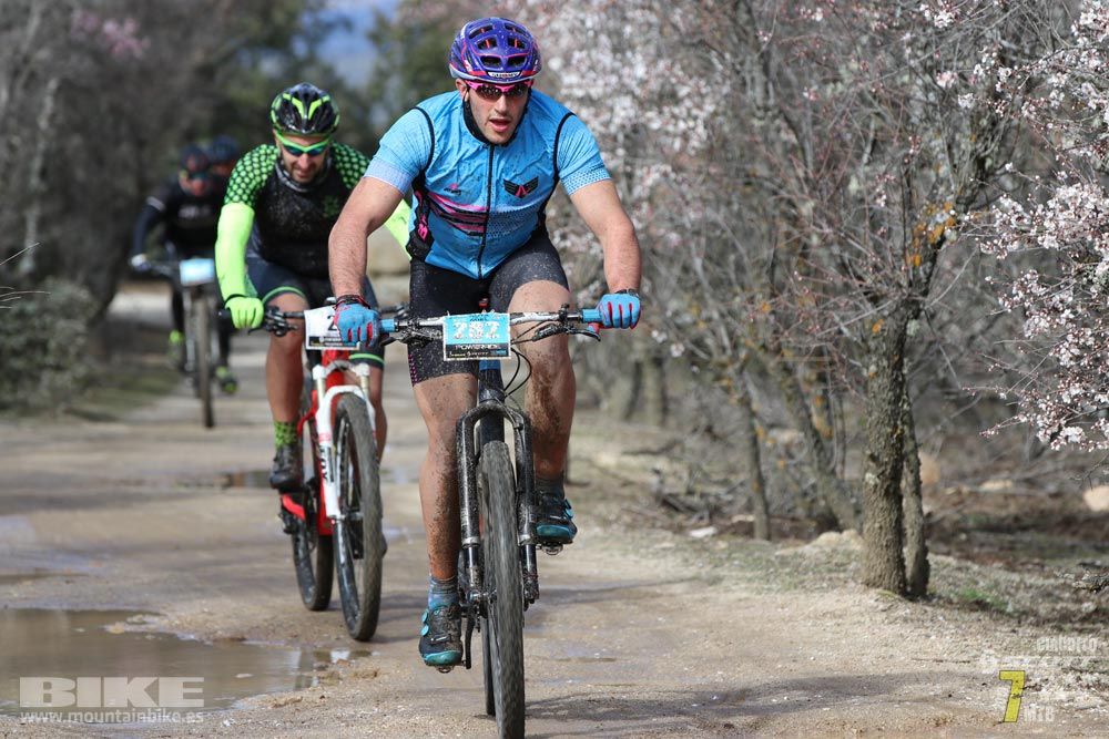 Ruta de la miel. Colmenarejo. Circuito Scott 7 Estrellas 2018. Galería 1