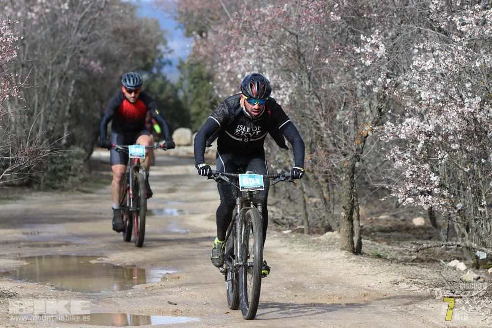 Ruta de la miel. Colmenarejo. Circuito Scott 7 Estrellas 2018. Galería 1