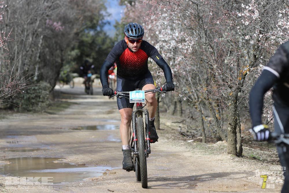 Ruta de la miel. Colmenarejo. Circuito Scott 7 Estrellas 2018. Galería 1