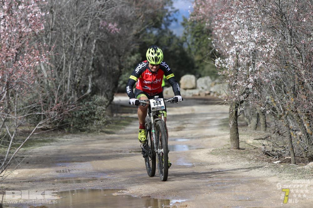 Ruta de la miel. Colmenarejo. Circuito Scott 7 Estrellas 2018. Galería 1