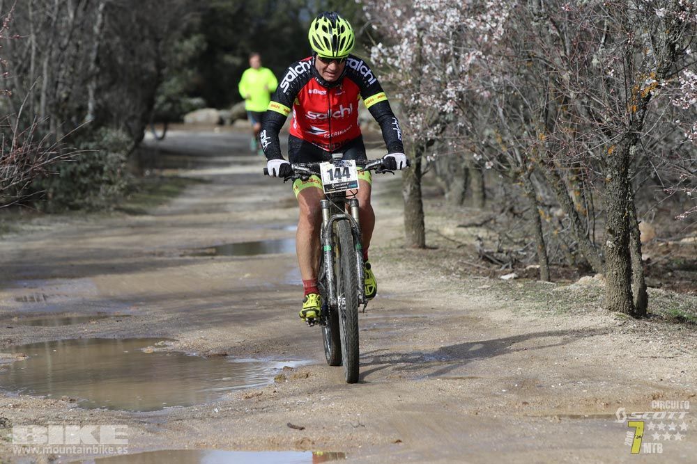 Ruta de la miel. Colmenarejo. Circuito Scott 7 Estrellas 2018. Galería 1