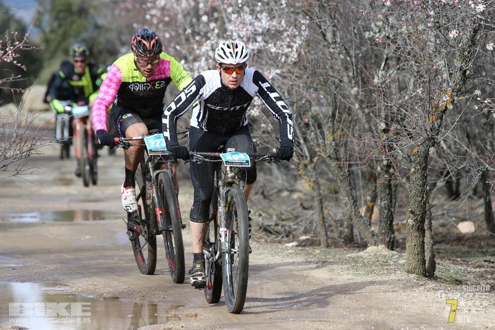 Ruta de la miel. Colmenarejo. Circuito Scott 7 Estrellas 2018. Galería 1