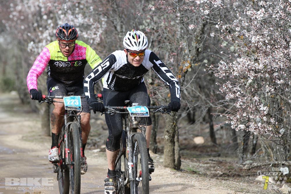 Ruta de la miel. Colmenarejo. Circuito Scott 7 Estrellas 2018. Galería 1