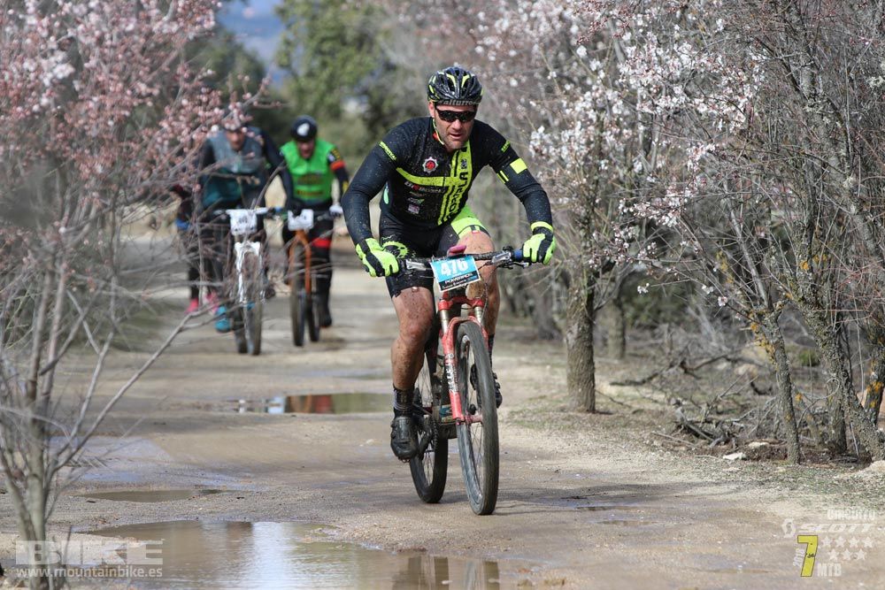 Ruta de la miel. Colmenarejo. Circuito Scott 7 Estrellas 2018. Galería 1