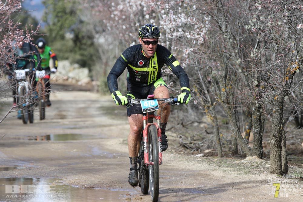 Ruta de la miel. Colmenarejo. Circuito Scott 7 Estrellas 2018. Galería 1