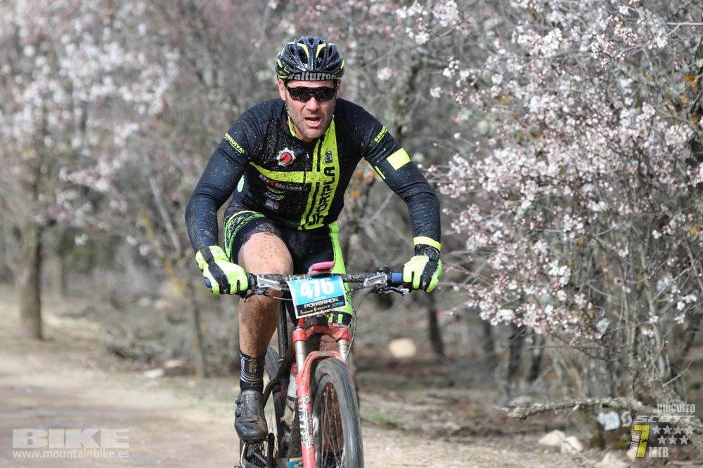 Ruta de la miel. Colmenarejo. Circuito Scott 7 Estrellas 2018. Galería 1
