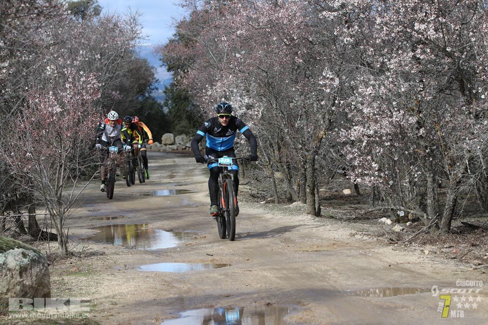 Ruta de la miel. Colmenarejo. Circuito Scott 7 Estrellas 2018. Galería 1