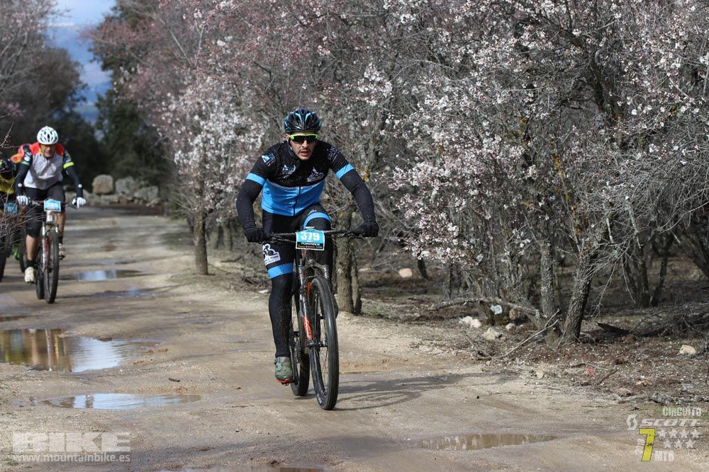Ruta de la miel. Colmenarejo. Circuito Scott 7 Estrellas 2018. Galería 1