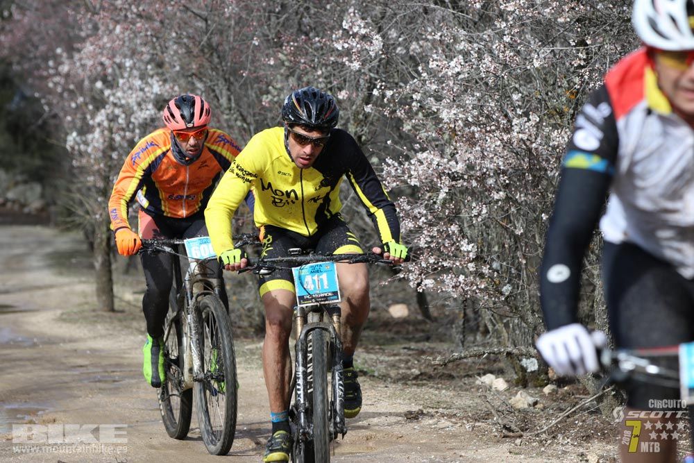 Ruta de la miel. Colmenarejo. Circuito Scott 7 Estrellas 2018. Galería 1