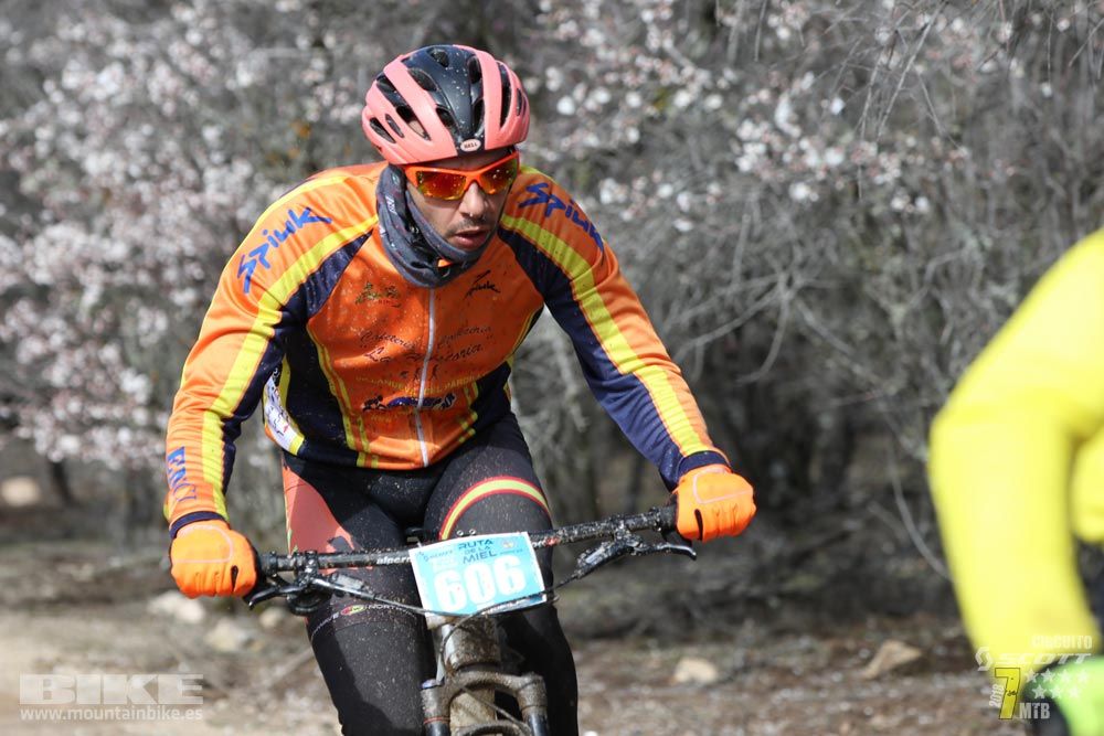Ruta de la miel. Colmenarejo. Circuito Scott 7 Estrellas 2018. Galería 1