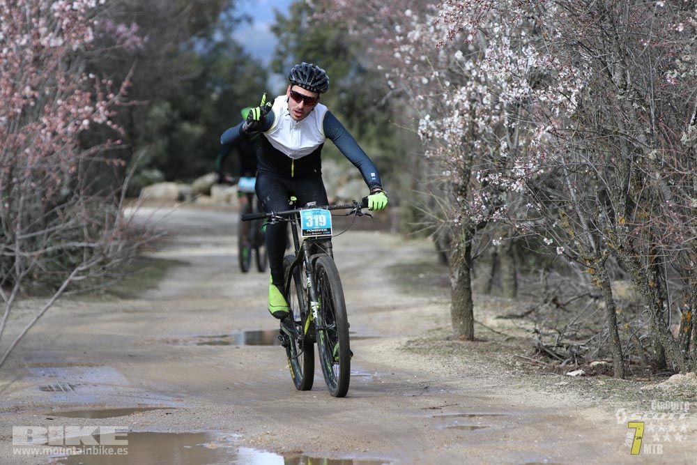 Ruta de la miel. Colmenarejo. Circuito Scott 7 Estrellas 2018. Galería 1