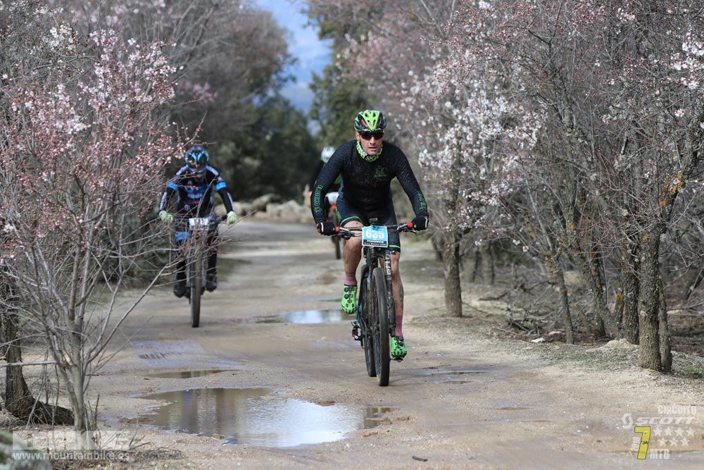 Ruta de la miel. Colmenarejo. Circuito Scott 7 Estrellas 2018. Galería 1