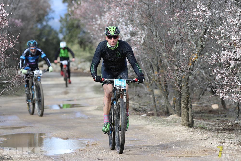 Ruta de la miel. Colmenarejo. Circuito Scott 7 Estrellas 2018. Galería 1