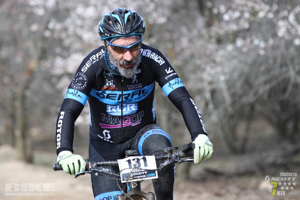 Ruta de la miel. Colmenarejo. Circuito Scott 7 Estrellas 2018. Galería 1
