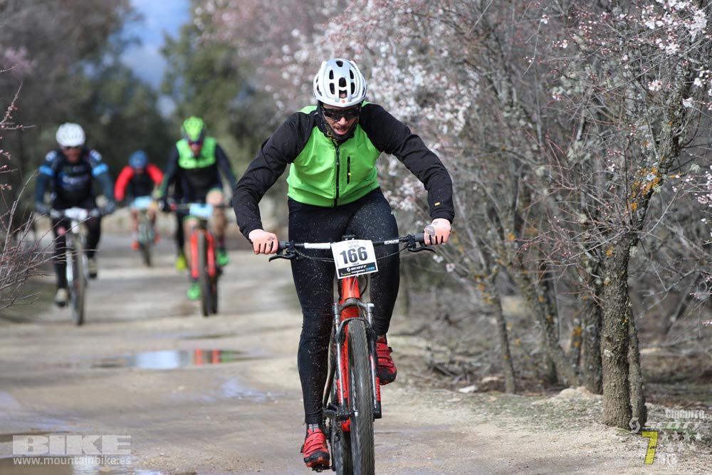 Ruta de la miel. Colmenarejo. Circuito Scott 7 Estrellas 2018. Galería 1