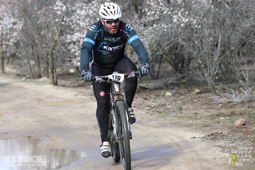 Ruta de la miel. Colmenarejo. Circuito Scott 7 Estrellas 2018. Galería 1