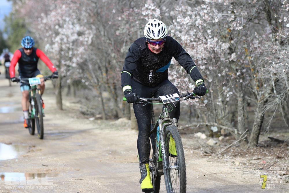 Ruta de la miel. Colmenarejo. Circuito Scott 7 Estrellas 2018. Galería 1