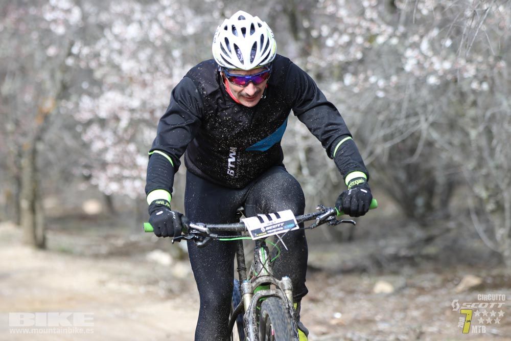Ruta de la miel. Colmenarejo. Circuito Scott 7 Estrellas 2018. Galería 1