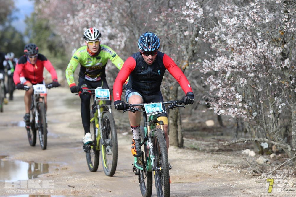 Ruta de la miel. Colmenarejo. Circuito Scott 7 Estrellas 2018. Galería 1
