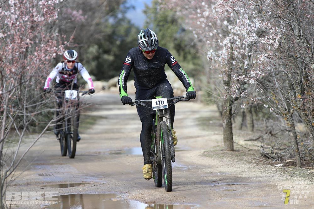 Ruta de la miel. Colmenarejo. Circuito Scott 7 Estrellas 2018. Galería 1