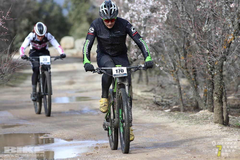 Ruta de la miel. Colmenarejo. Circuito Scott 7 Estrellas 2018. Galería 1