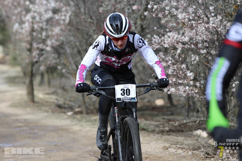 Ruta de la miel. Colmenarejo. Circuito Scott 7 Estrellas 2018. Galería 1
