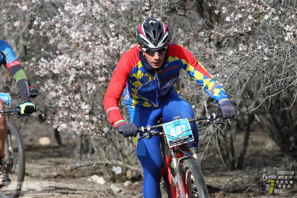 Ruta de la miel. Colmenarejo. Circuito Scott 7 Estrellas 2018. Galería 1
