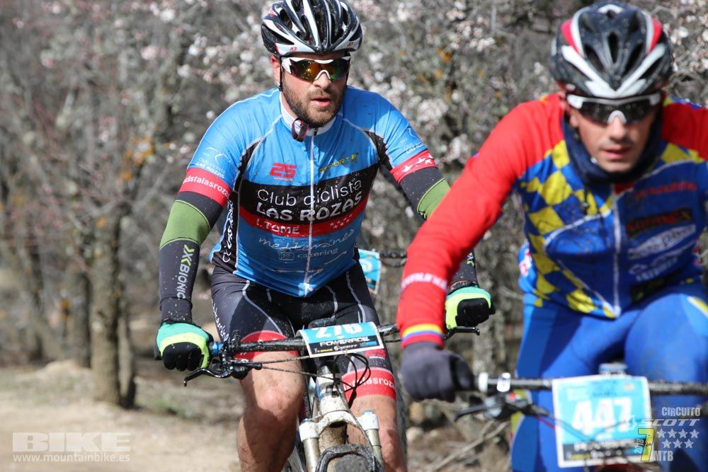 Ruta de la miel. Colmenarejo. Circuito Scott 7 Estrellas 2018. Galería 1