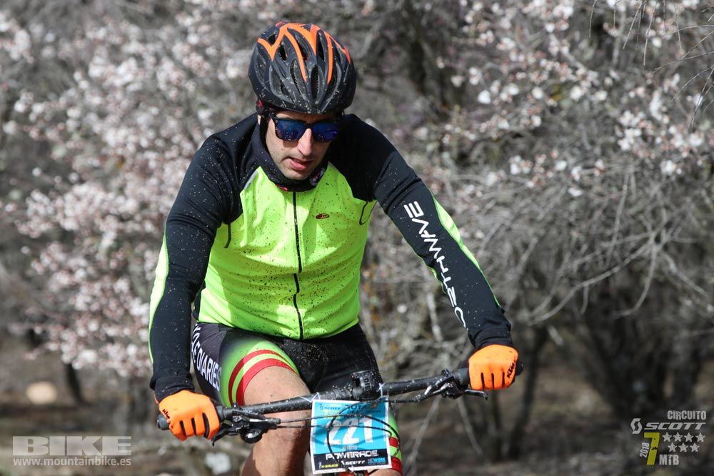 Ruta de la miel. Colmenarejo. Circuito Scott 7 Estrellas 2018. Galería 1