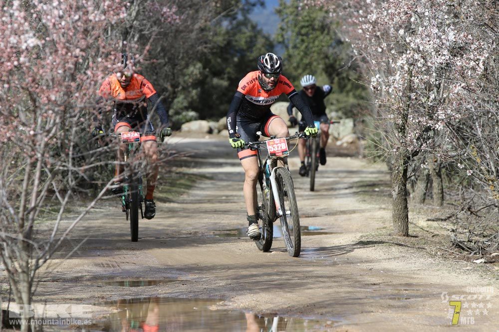 Ruta de la miel. Colmenarejo. Circuito Scott 7 Estrellas 2018. Galería 1