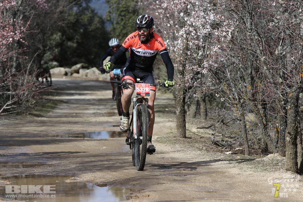 Ruta de la miel. Colmenarejo. Circuito Scott 7 Estrellas 2018. Galería 1
